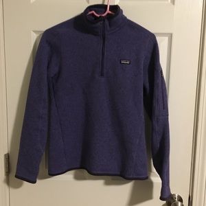Patagonia Better Sweater